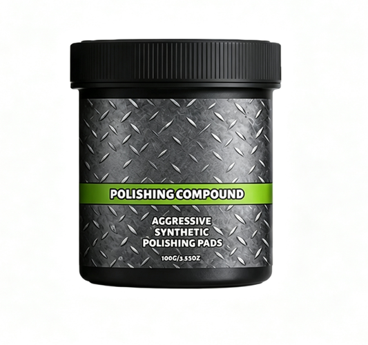All-in-One Surface Restoration Polish with Pad